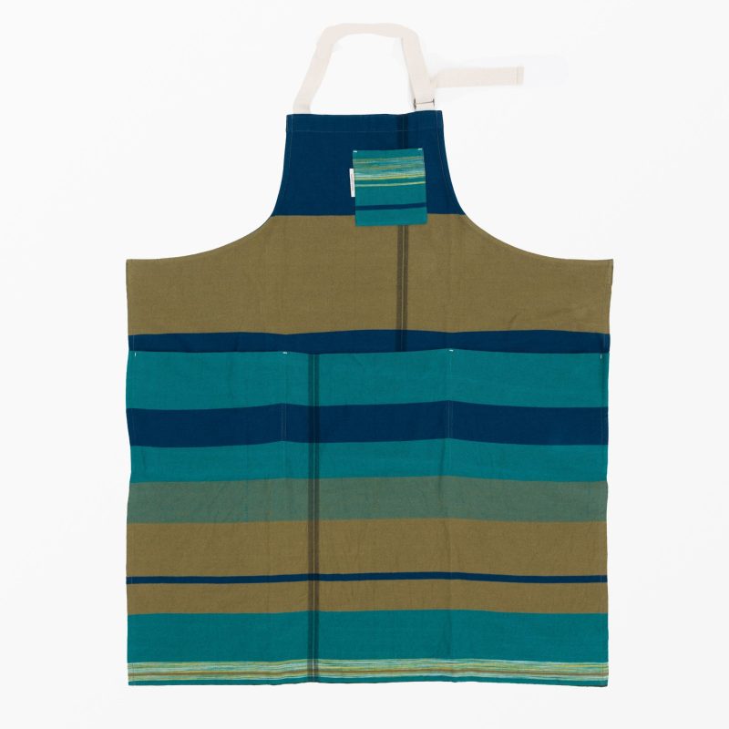 Niime Tamaki Organic Cotton Aprons — Winter 2023 | Tortoise General Store