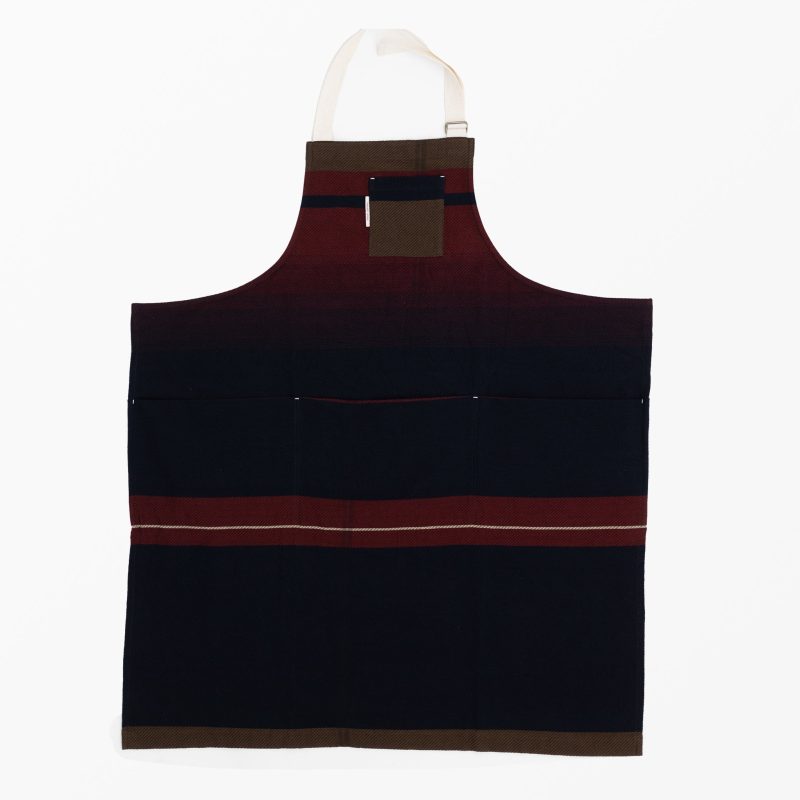 Niime Tamaki Organic Cotton Aprons — Winter 2023 | Tortoise General Store