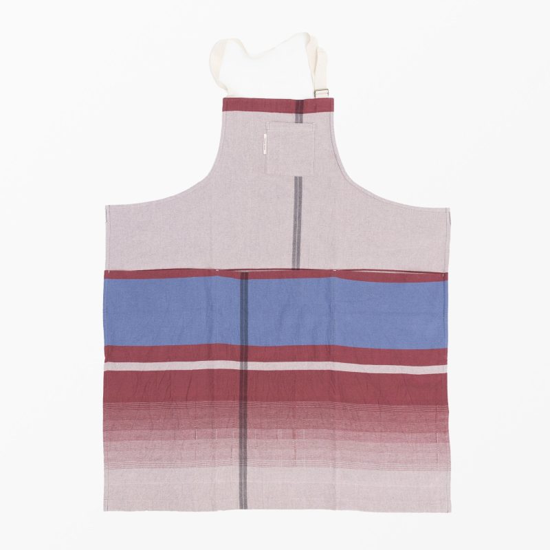 Niime Tamaki Organic Cotton Aprons — Winter 2023 | Tortoise General Store