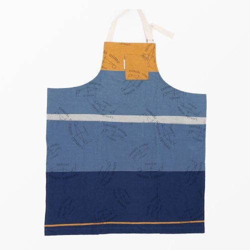 Niime Tamaki Organic Cotton Aprons — Winter 2023 | Tortoise General Store