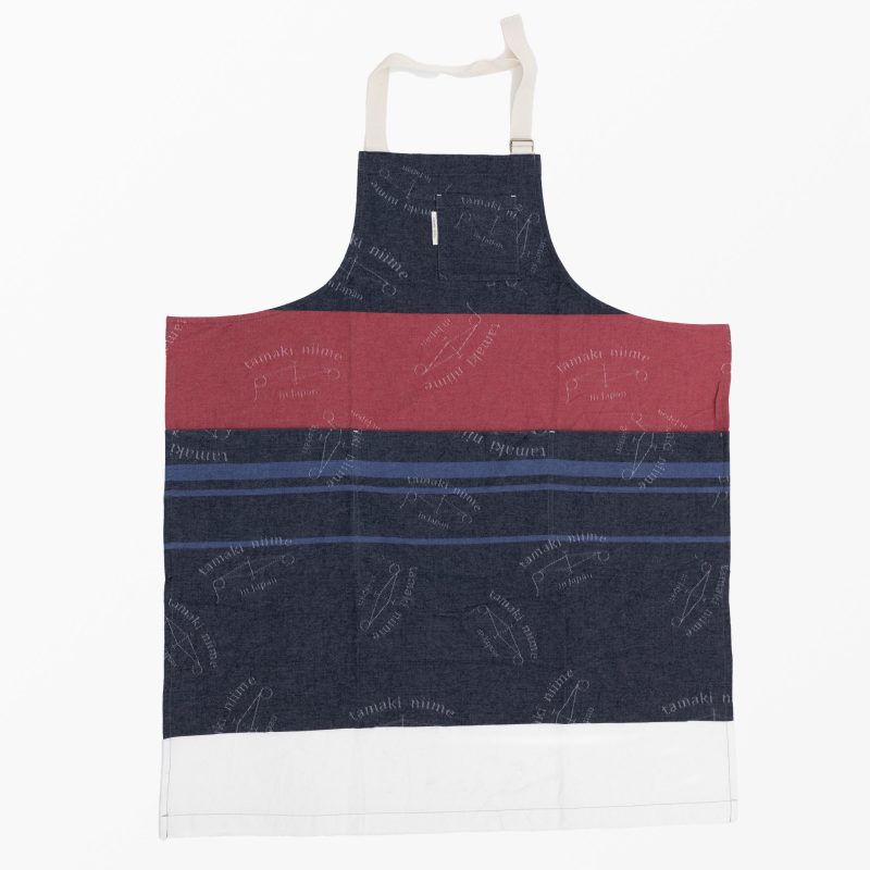 Niime Tamaki Organic Cotton Aprons — Winter 2023 | Tortoise General Store