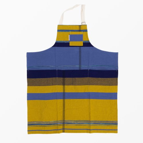 Niime Tamaki Organic Cotton Aprons — Winter 2023 | Tortoise General Store