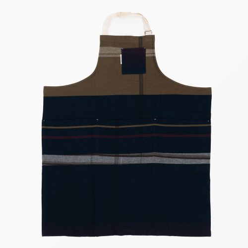 Niime Tamaki Organic Cotton Aprons — Winter 2023 | Tortoise General Store