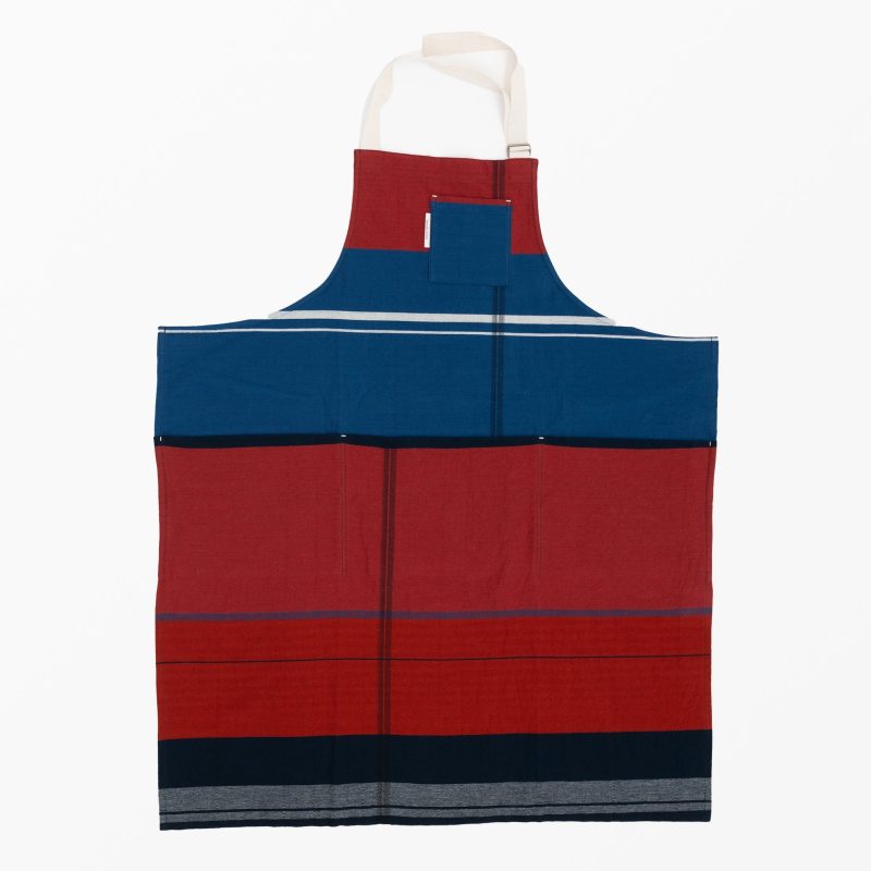 Niime Tamaki Organic Cotton Aprons — Winter 2023 | Tortoise General Store