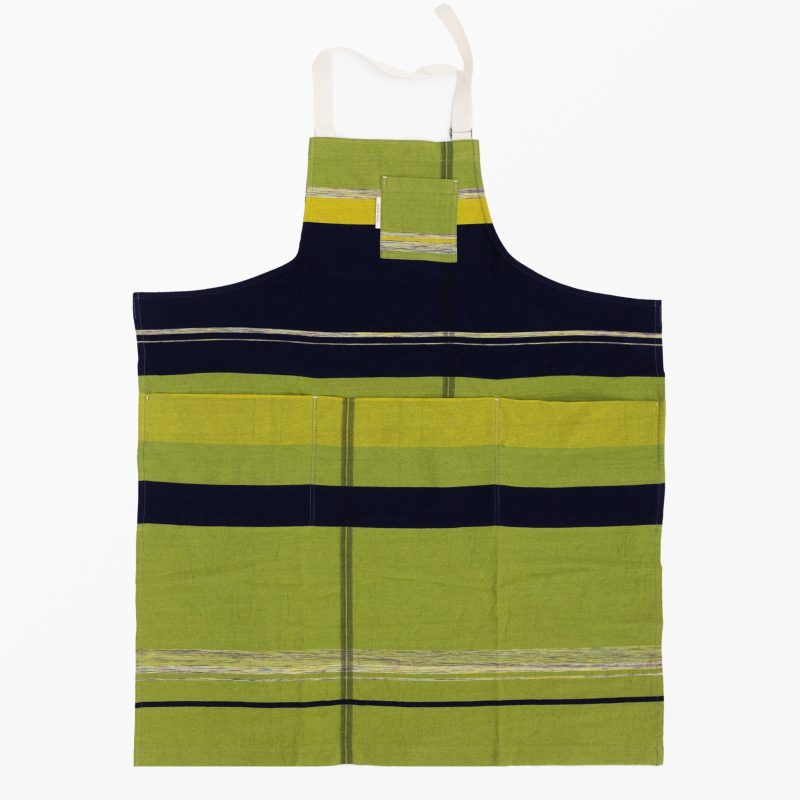 Niime Tamaki Organic Cotton Aprons — Winter 2023 | Tortoise General Store