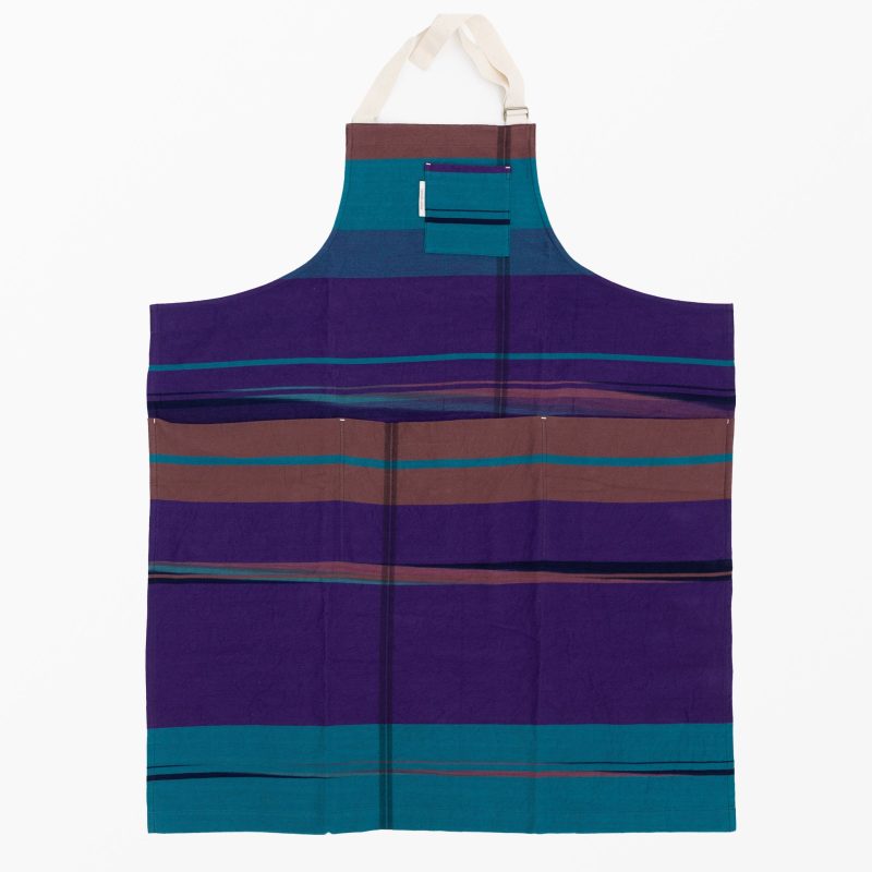 Niime Tamaki Organic Cotton Aprons — Winter 2023 | Tortoise General Store