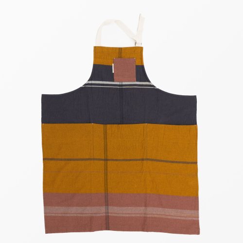 Niime Tamaki Organic Cotton Aprons — Winter 2023 | Tortoise General Store