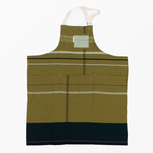 Niime Tamaki Organic Cotton Aprons — Winter 2023 | Tortoise General Store