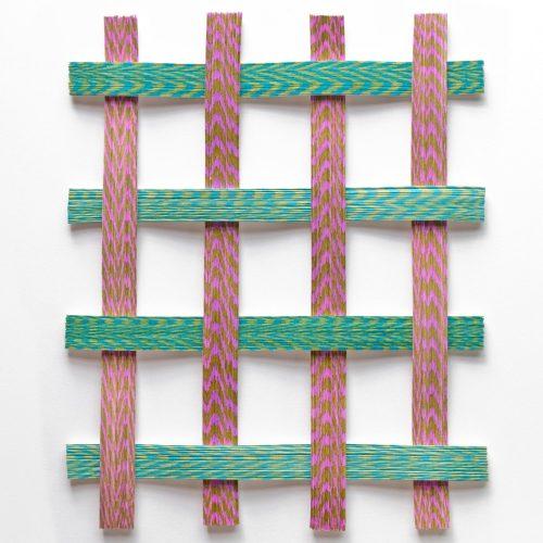 no19 by haneno suzuki haneno suzuki paper weaving 507583