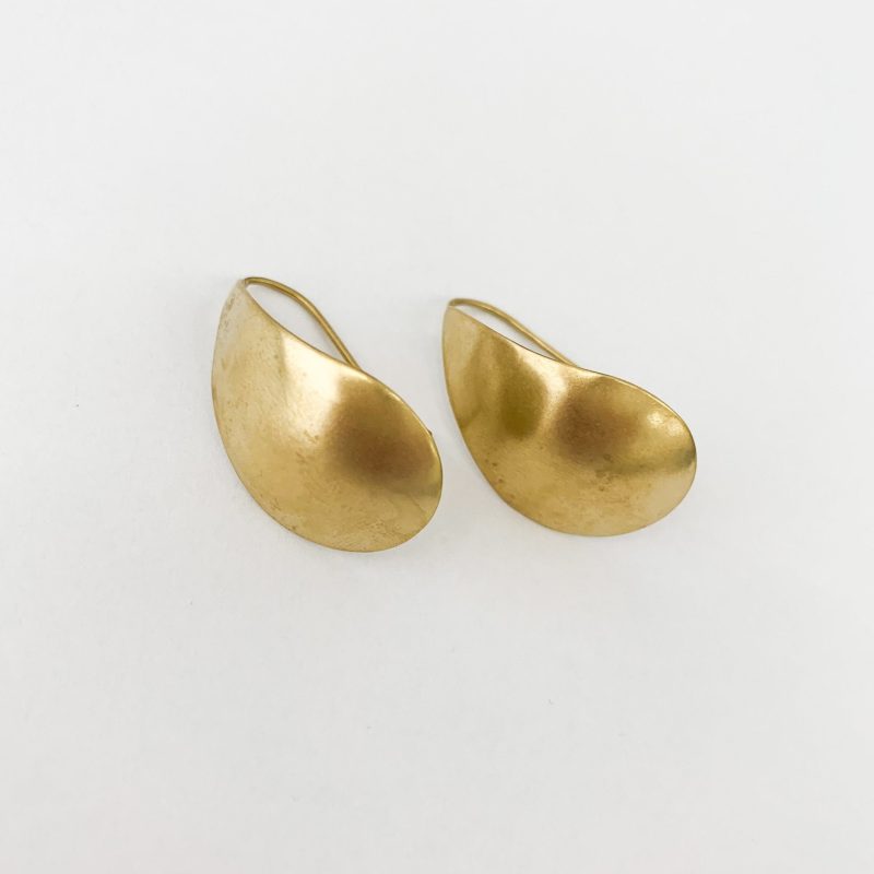 noki earring l by black barc 360342