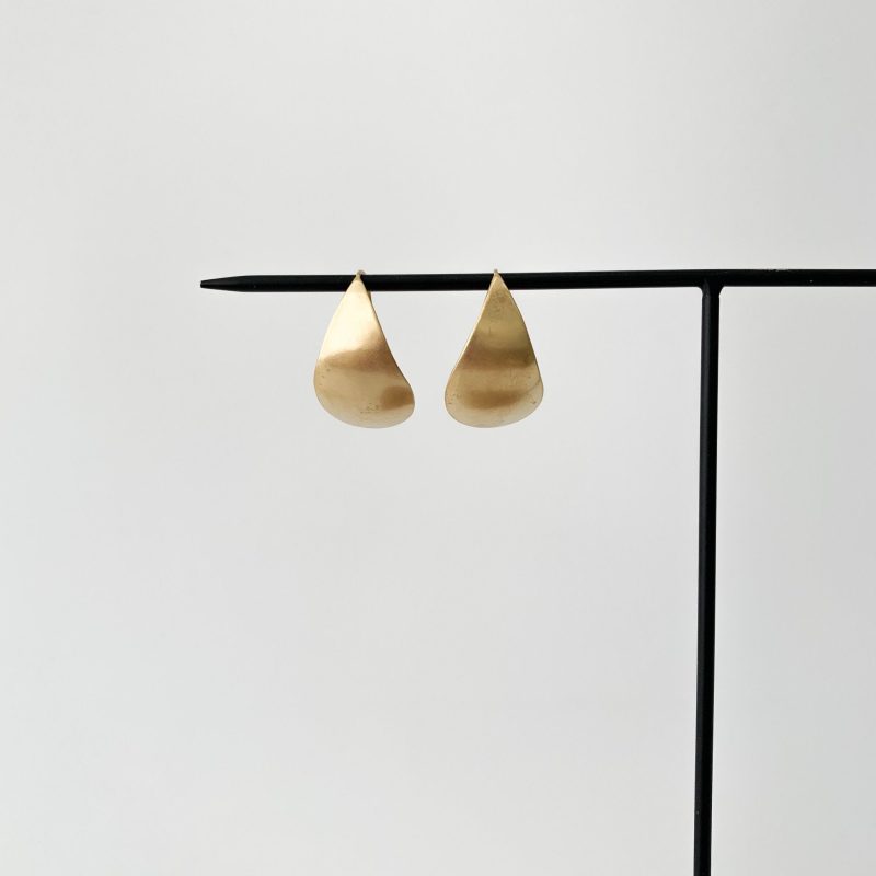 noki earring l by black barc 384088