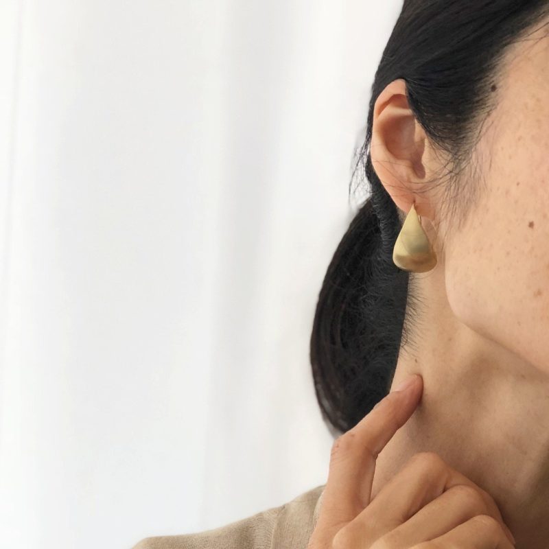 noki earring l by black barc 518496