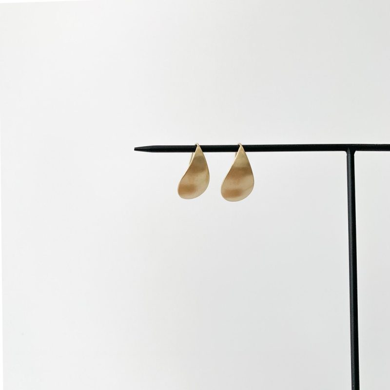 noki earring m by black barc 820889