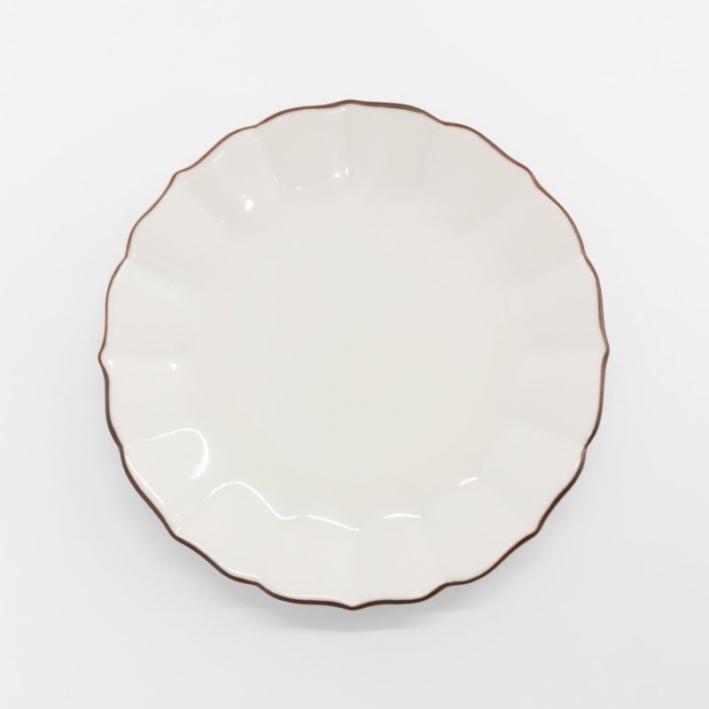 Novem Kiku Plates | Tortoise General Store