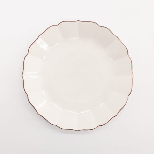 Novem Kiku Plates | Tortoise General Store