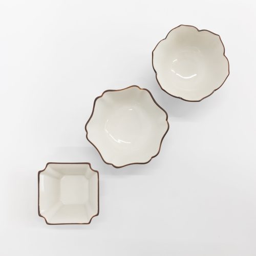 novem sumikiri bowls 116356