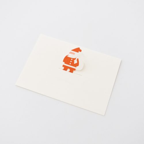 One Stroke Christmas Cards - tortoise general store