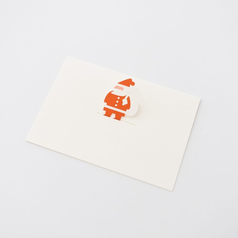 One Stroke Christmas Cards - tortoise general store