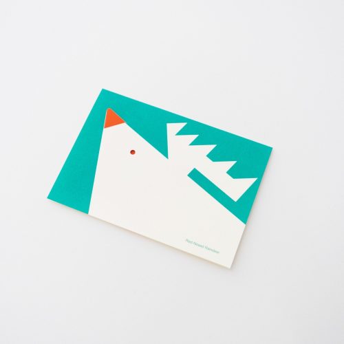 One Stroke Christmas Cards - tortoise general store