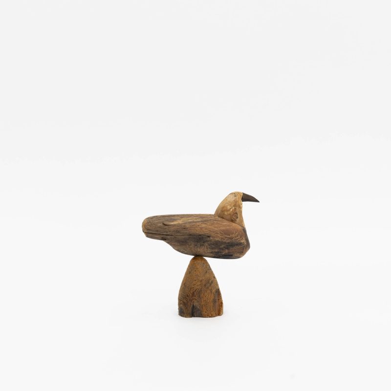 Osamu Harihara Driftwood Birds | Tortoise General Store