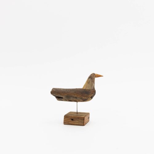 Osamu Harihara Driftwood Birds | Tortoise General Store