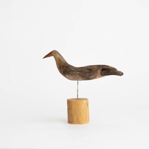 Osamu Harihara Driftwood Birds | Tortoise General Store