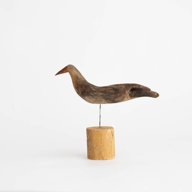 Osamu Harihara Driftwood Birds | Tortoise General Store