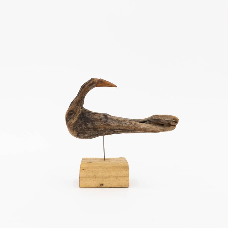 Osamu Harihara Driftwood Birds | Tortoise General Store