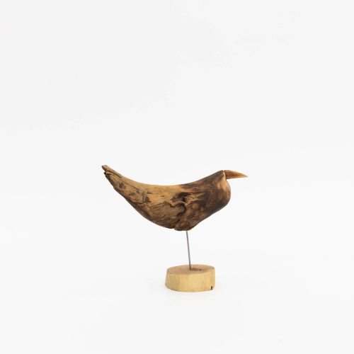 Osamu Harihara Driftwood Birds | Tortoise General Store