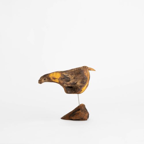 Osamu Harihara Driftwood Birds | Tortoise General Store