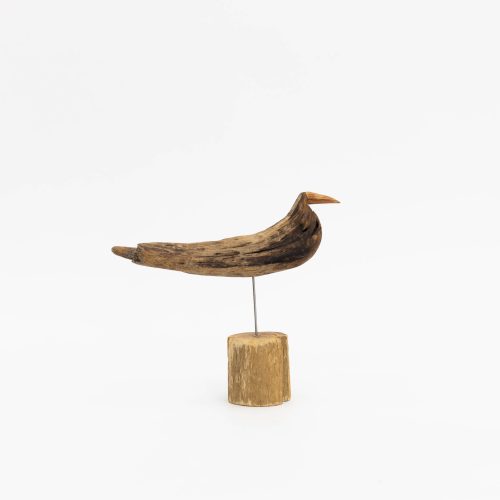 Osamu Harihara Driftwood Birds | Tortoise General Store