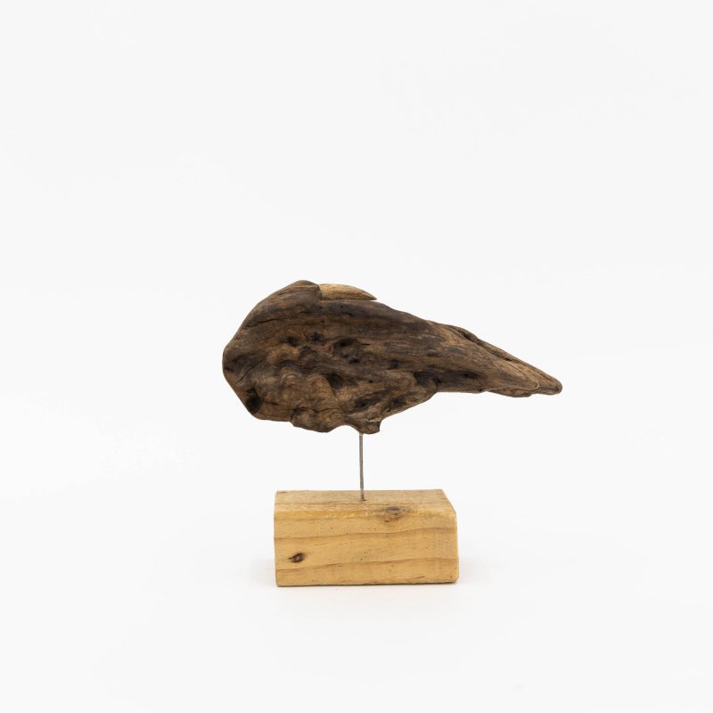 Osamu Harihara Driftwood Birds | Tortoise General Store