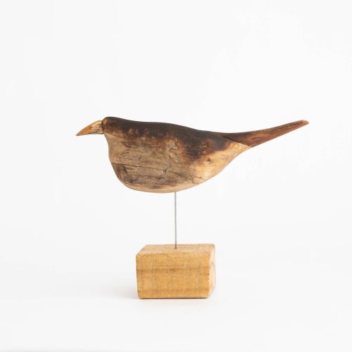 Osamu Harihara Driftwood Birds | Tortoise General Store