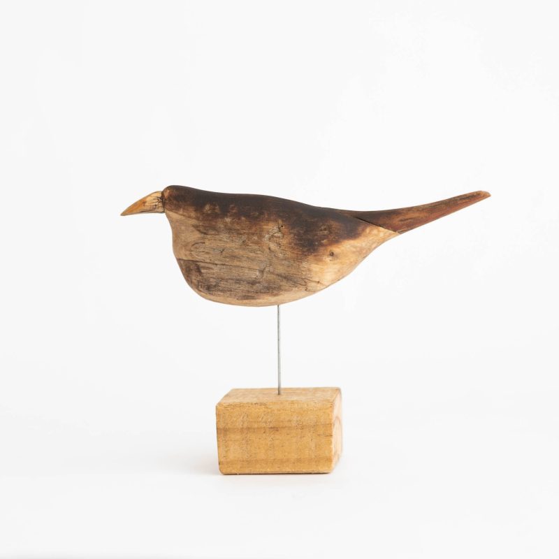 Osamu Harihara Driftwood Birds | Tortoise General Store