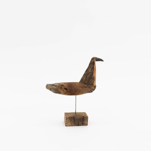 Osamu Harihara Driftwood Birds | Tortoise General Store