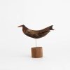 Osamu Harihara Driftwood Birds | Tortoise General Store