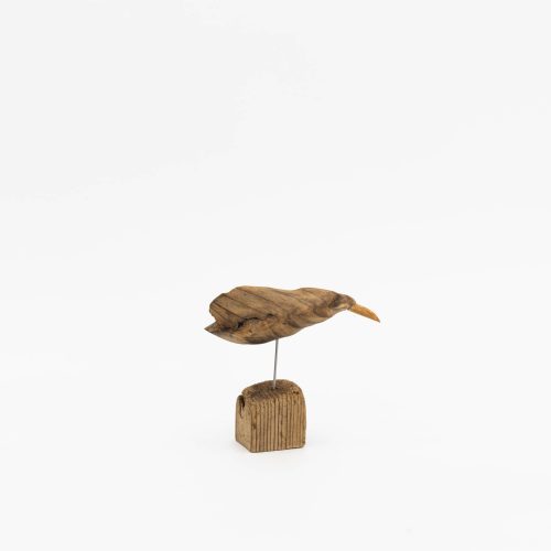 Osamu Harihara Driftwood Birds | Tortoise General Store