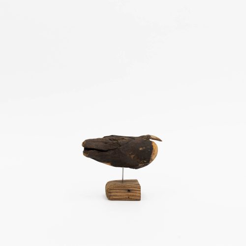 Osamu Harihara Driftwood Birds | Tortoise General Store