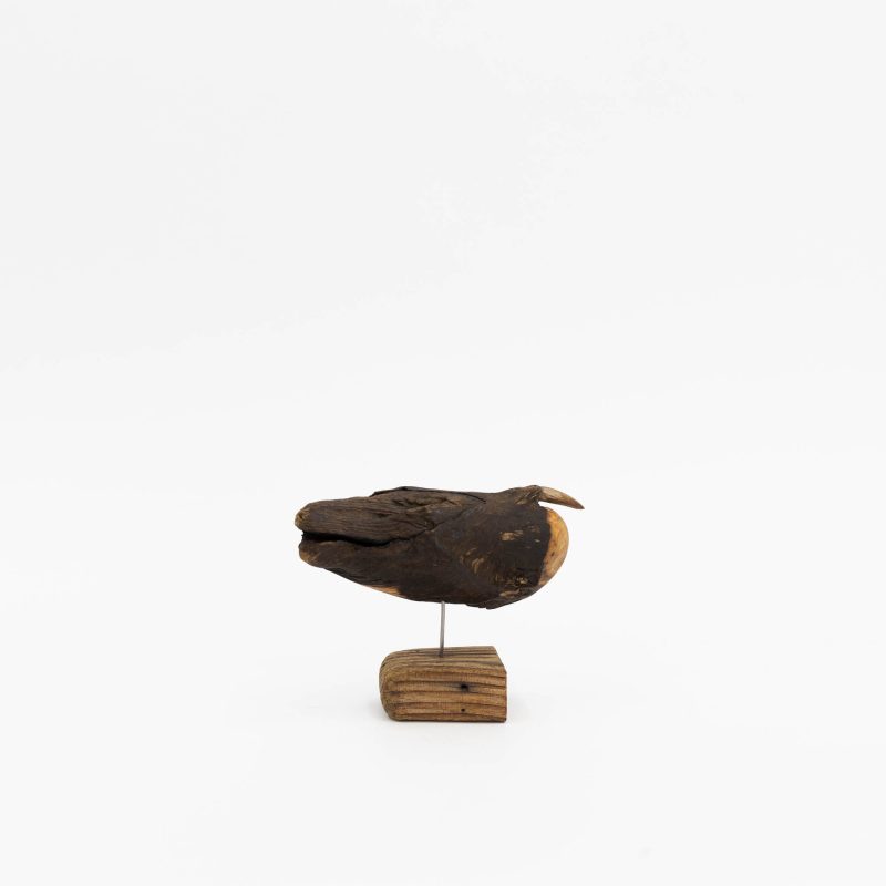 Osamu Harihara Driftwood Birds | Tortoise General Store