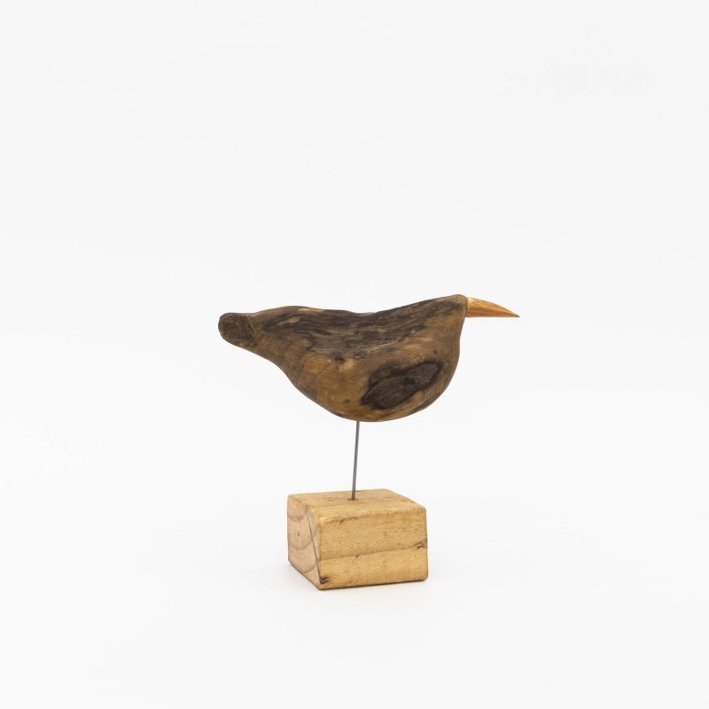 Osamu Harihara Driftwood Birds | Tortoise General Store