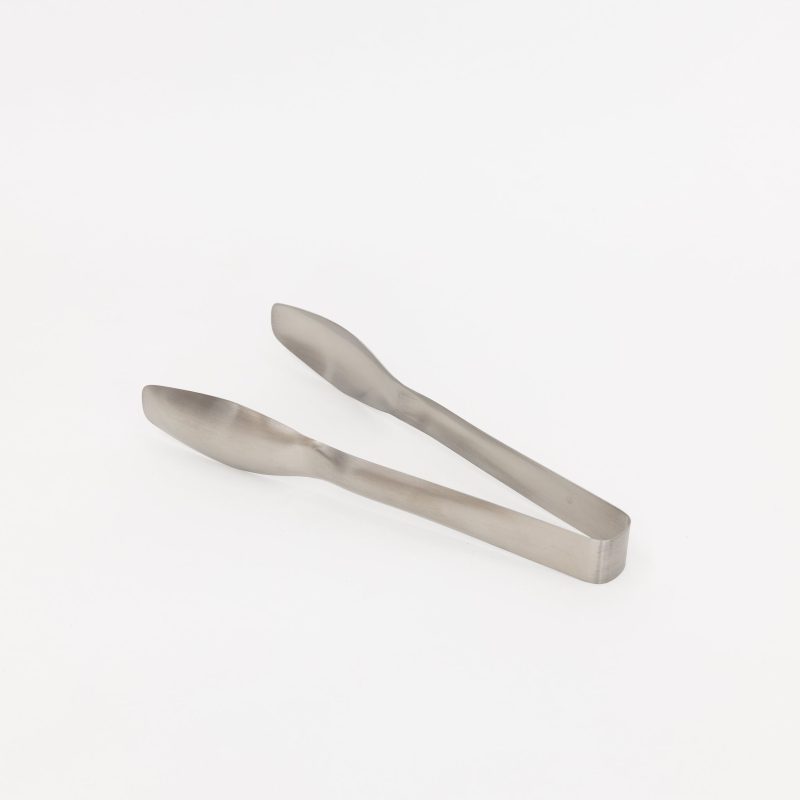 Otegaru Stainless Steel Tongs | Tortoise General Store