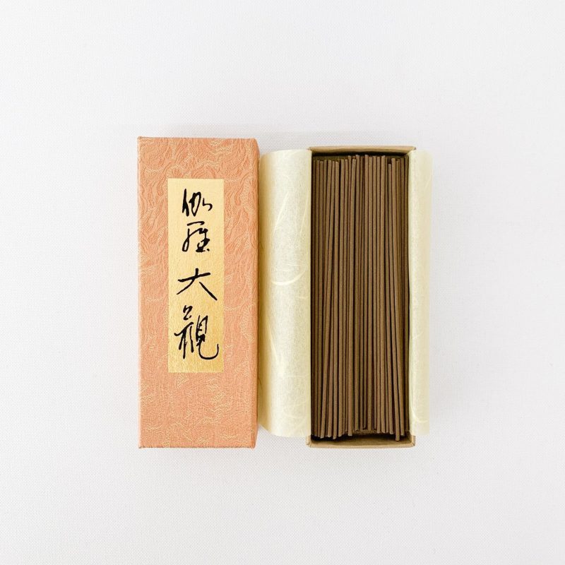 premium aloeswood incense by nippon kodo 189821