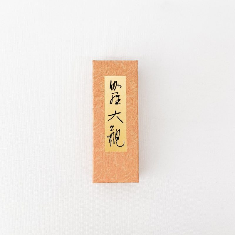 premium aloeswood incense by nippon kodo 401737