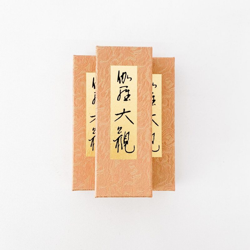 premium aloeswood incense by nippon kodo 811521