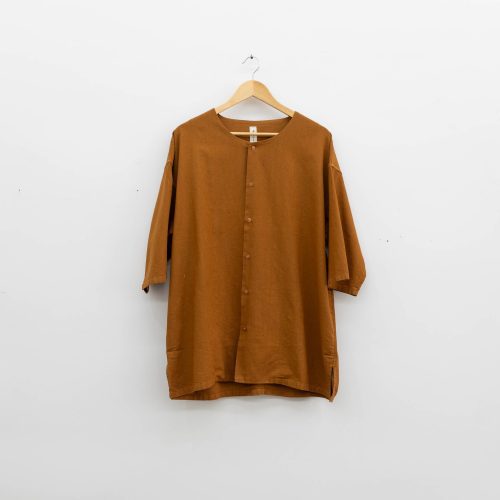 Prospective Flow Jin Shirt | Tortoise General Store