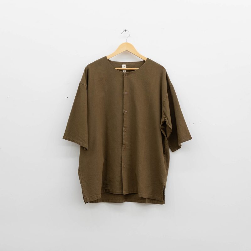 Prospective Flow Jin Shirt | Tortoise General Store