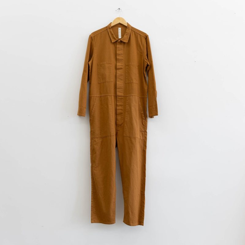 Prospective Flow Jumpsuit | Tortoise General Store