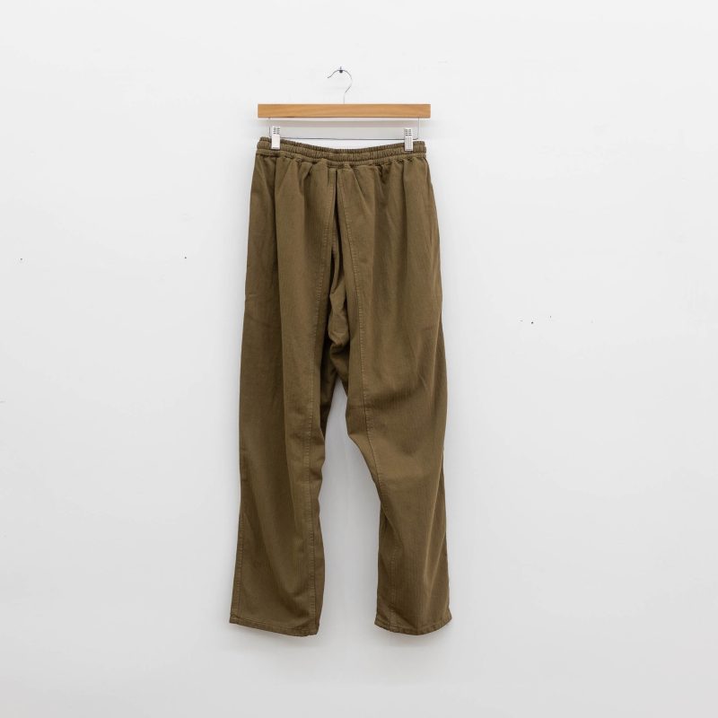 prospective flow karusan jogger pants 464654