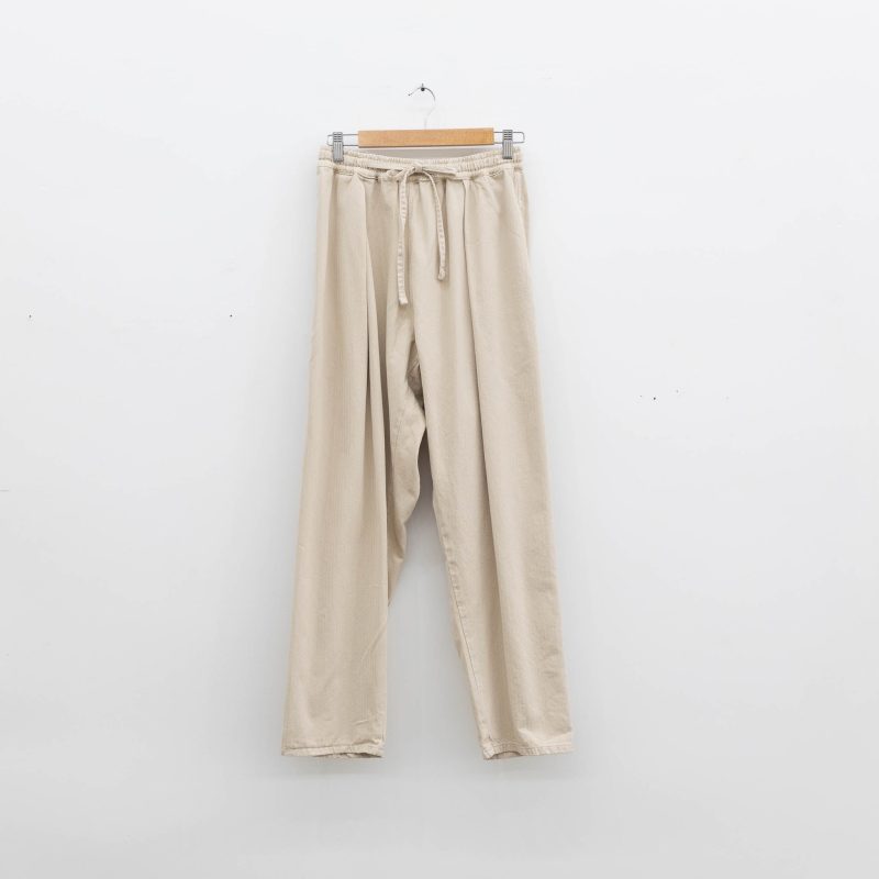 Prospective Flow Karusan Jogger Pants | Tortoise General Store