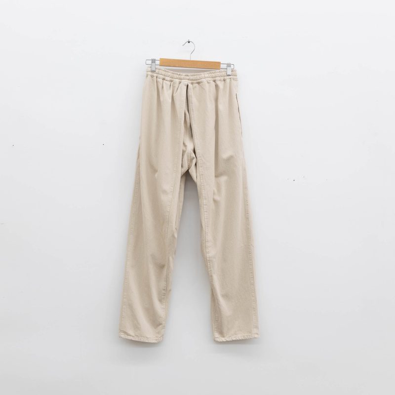 prospective flow karusan jogger pants 632431